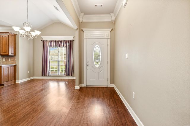 35 Joshua Circle, Conway, AR 72032