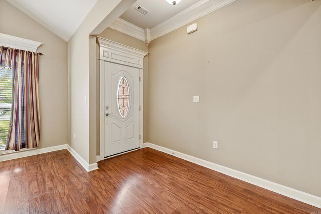 35 Joshua Circle, Conway, AR 72032