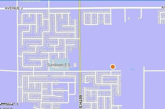 5701 W Avenue J8, Lancaster, CA 93536