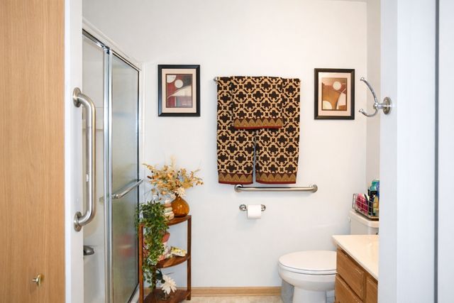 801 N Mclean Boulevard 258, Elgin, IL 60123