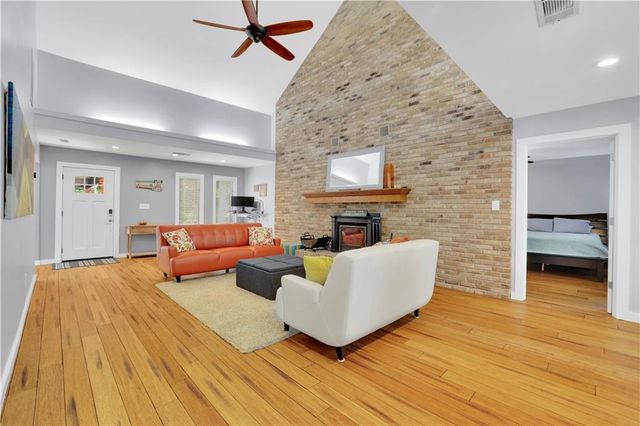 134 Broadwater Court, Waleska, GA 30183
