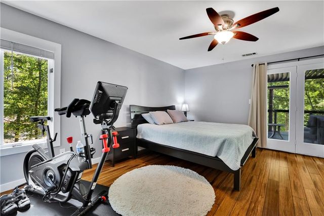 134 Broadwater Court, Waleska, GA 30183