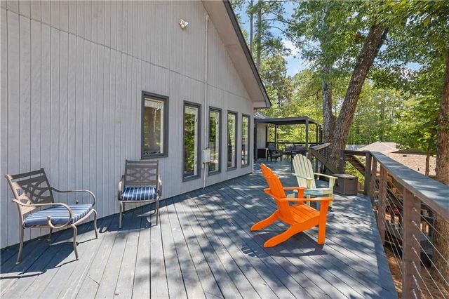 134 Broadwater Court, Waleska, GA 30183