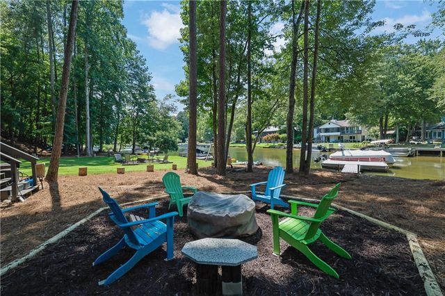 134 Broadwater Court, Waleska, GA 30183