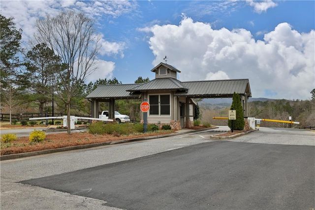 134 Broadwater Court, Waleska, GA 30183