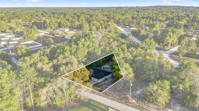 14185 SW 28TH LANE, Ocala, FL 34481