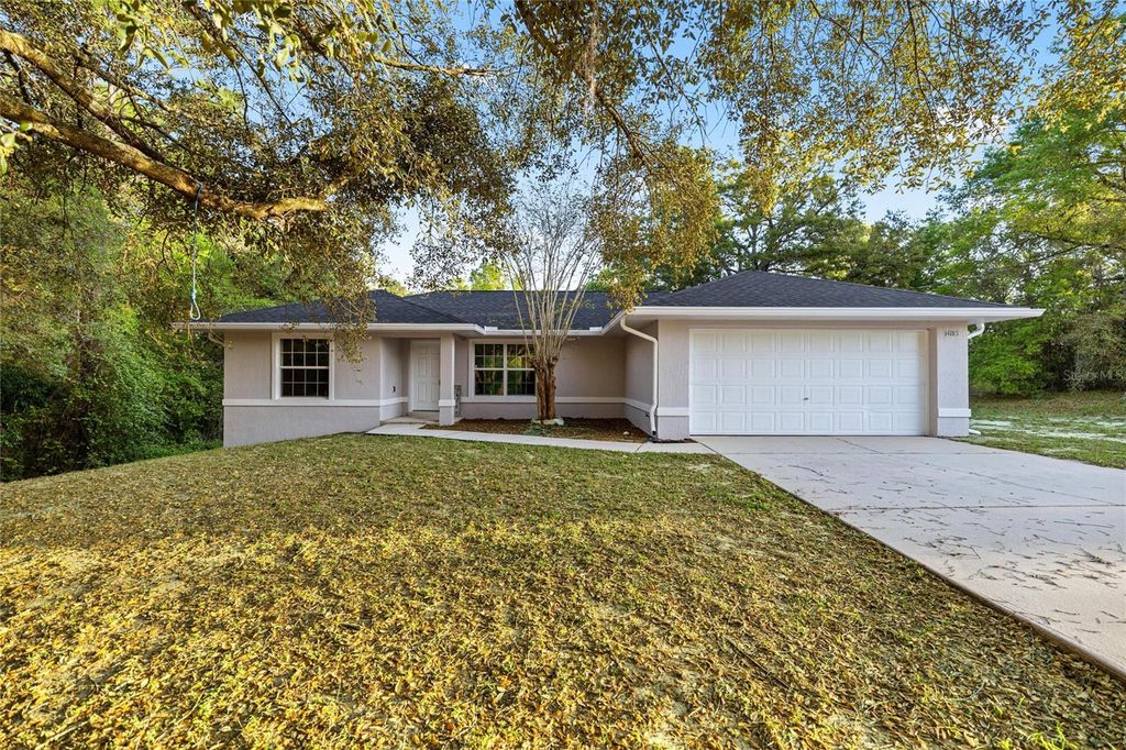 14185 SW 28TH LANE, Ocala, FL 34481