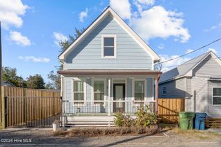 807 Russell Alley, Wilmington, NC 28401