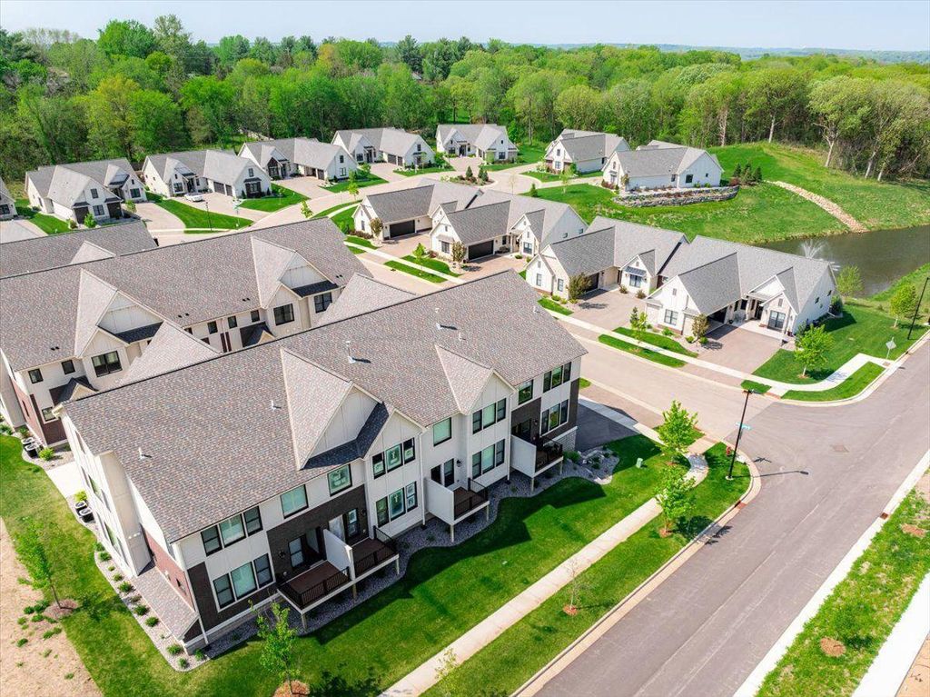 2313 Simply Living Lane B, Hudson, WI 54016