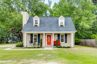 160 Meadow Wood Drive, Lexington, SC 29703