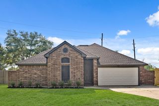 7106 Hopi Street, Baytown, TX 77521