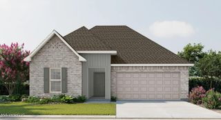 7725 Claymont Circle, Ocean Springs, MS 39564