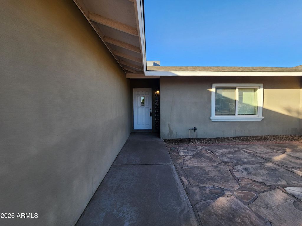 1116 E REDFIELD Road, Tempe, AZ 85283 — photo 2