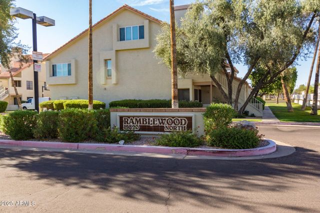 19820 N 13TH Avenue 133, Phoenix, AZ 85027