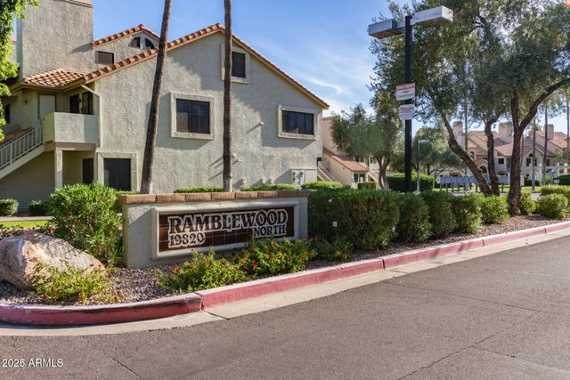 19820 N 13TH Avenue 133, Phoenix, AZ 85027