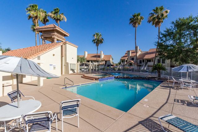 19820 N 13TH Avenue 133, Phoenix, AZ 85027