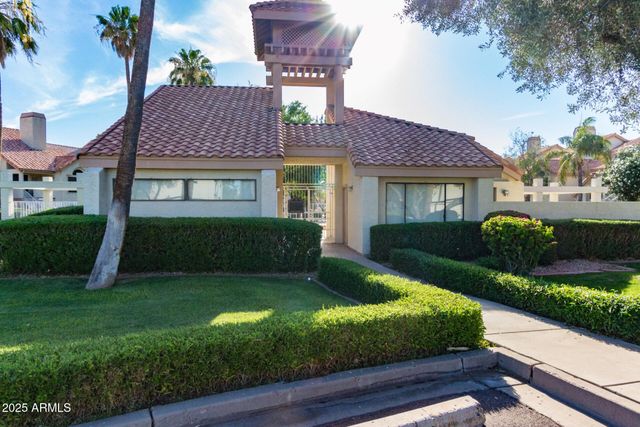 19820 N 13TH Avenue 133, Phoenix, AZ 85027