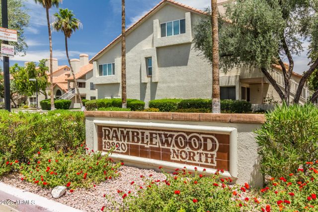 19820 N 13TH Avenue 133, Phoenix, AZ 85027