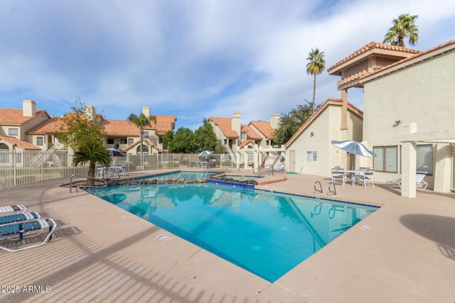 19820 N 13TH Avenue 133, Phoenix, AZ 85027