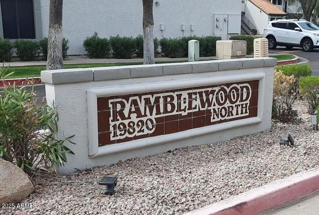 19820 N 13TH Avenue 133, Phoenix, AZ 85027