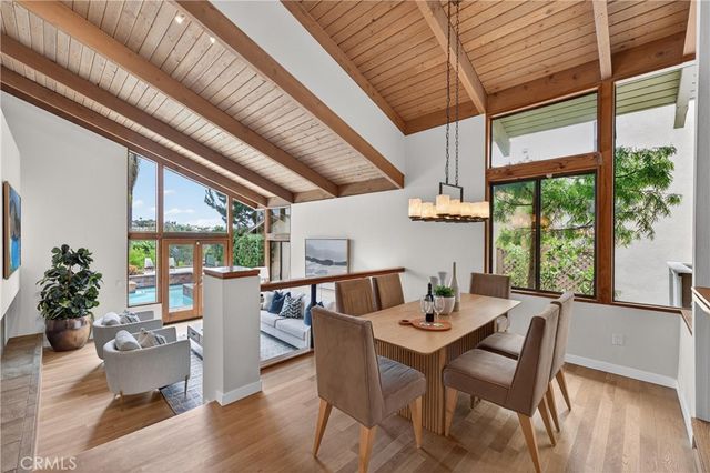 4 Woodhaven, Laguna Niguel, CA 92677