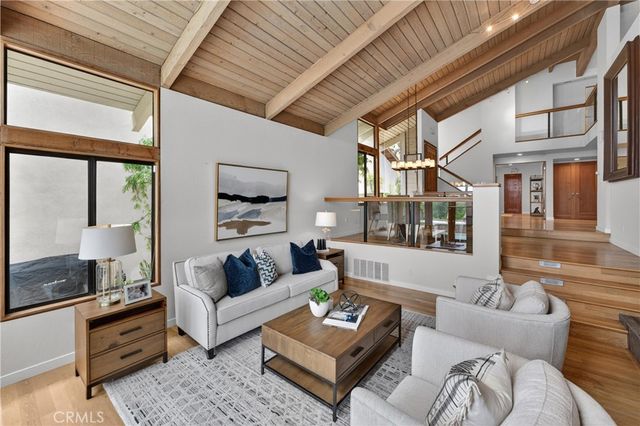 4 Woodhaven, Laguna Niguel, CA 92677