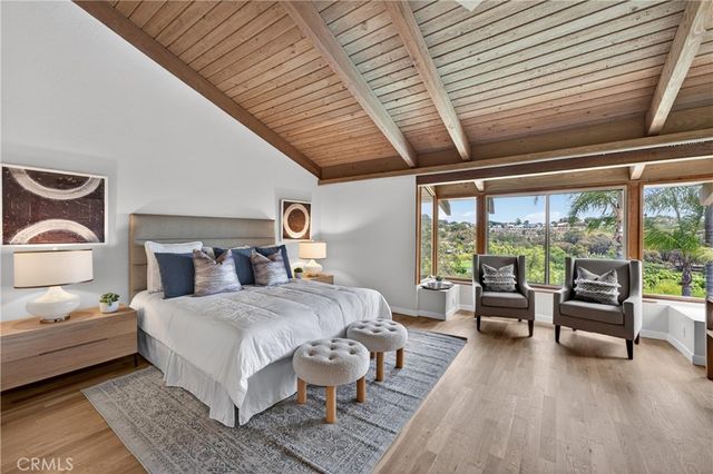 4 Woodhaven, Laguna Niguel, CA 92677