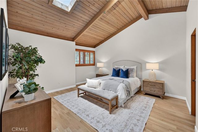 4 Woodhaven, Laguna Niguel, CA 92677