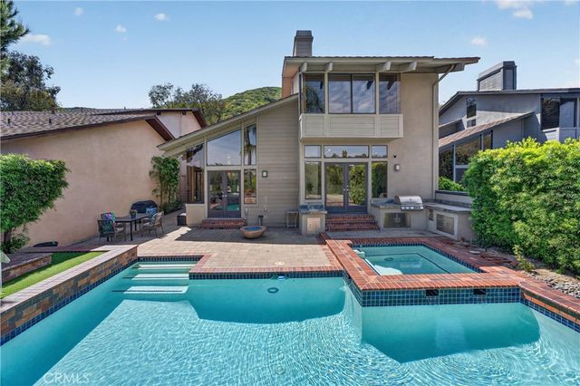 4 Woodhaven, Laguna Niguel, CA 92677