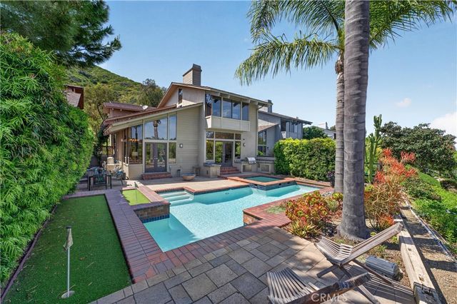 4 Woodhaven, Laguna Niguel, CA 92677