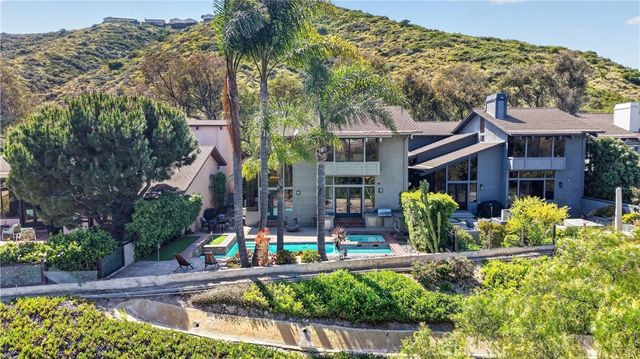 4 Woodhaven, Laguna Niguel, CA 92677