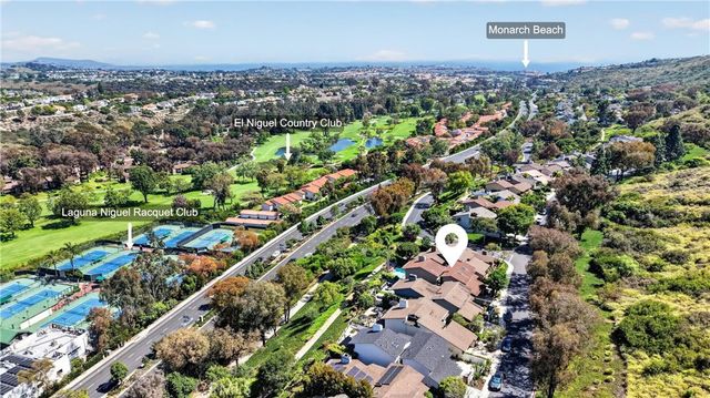 4 Woodhaven, Laguna Niguel, CA 92677