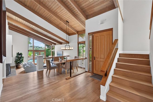 4 Woodhaven, Laguna Niguel, CA 92677