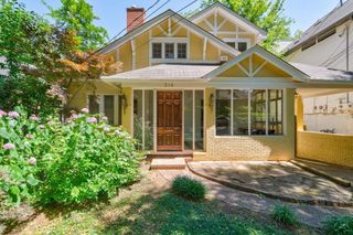 316 9th Street NE, Atlanta, GA 30309