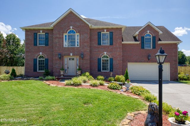 7403 TINOVER Court, Powell, TN 37849