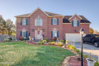 7403 TINOVER Court, Powell, TN 37849