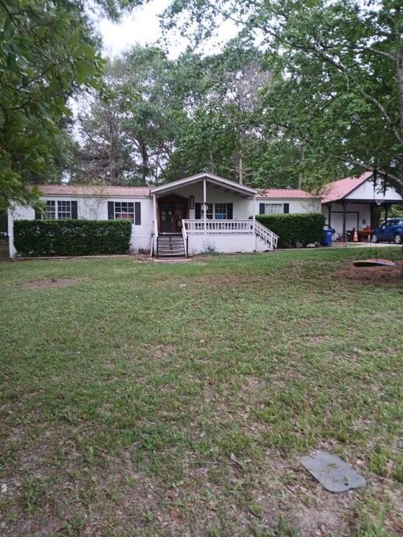 14431 Brook Oak Court, Willis, TX 77378