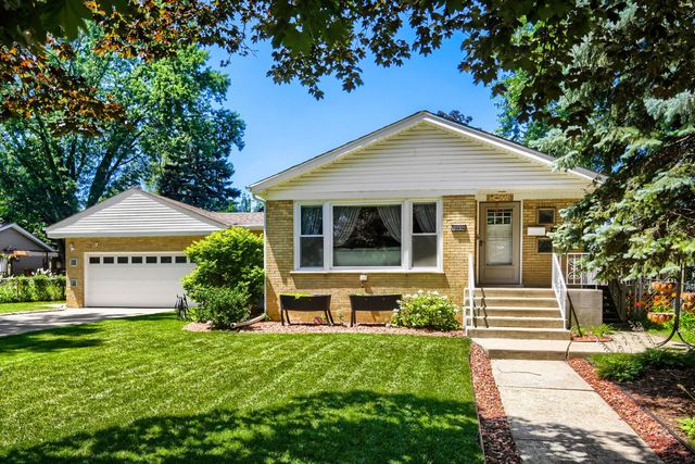 10636 Mason Avenue, Chicago Ridge, IL 60415
