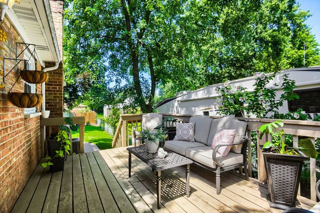 10636 Mason Avenue, Chicago Ridge, IL 60415