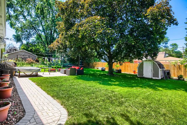 10636 Mason Avenue, Chicago Ridge, IL 60415