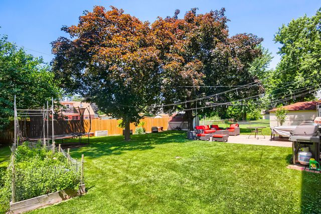 10636 Mason Avenue, Chicago Ridge, IL 60415