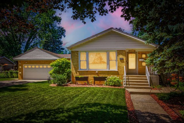 10636 Mason Avenue, Chicago Ridge, IL 60415
