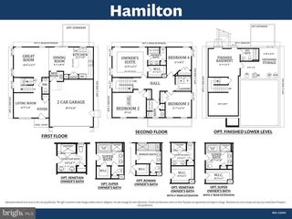60 CHASE CIRCLE, Elkton, MD 21921