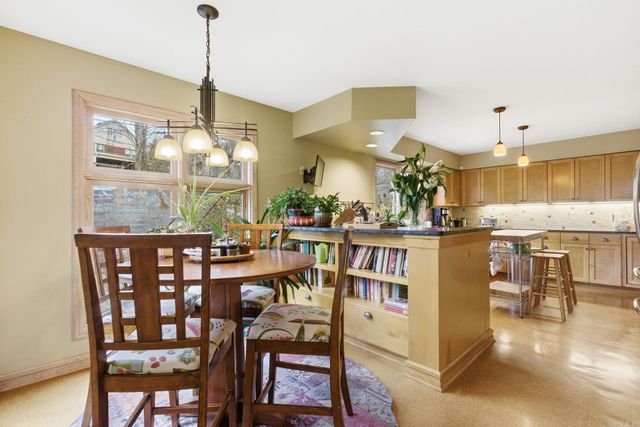 3905 N Lookout Street, Little Rock, AR 72205