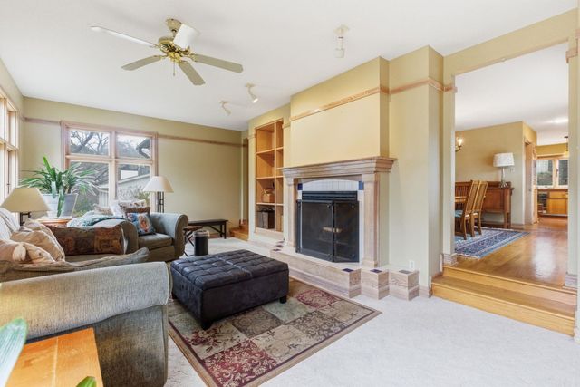 3905 N Lookout Street, Little Rock, AR 72205