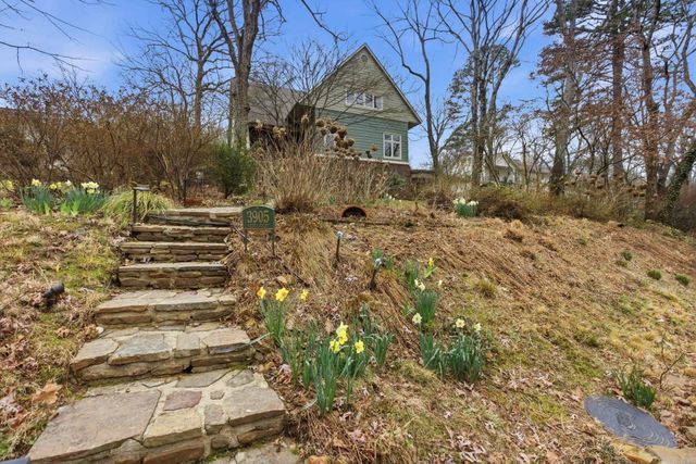 3905 N Lookout Street, Little Rock, AR 72205