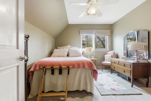 3905 N Lookout Street, Little Rock, AR 72205