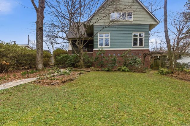 3905 N Lookout Street, Little Rock, AR 72205