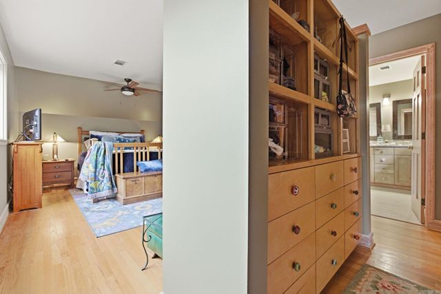 3905 N Lookout Street, Little Rock, AR 72205