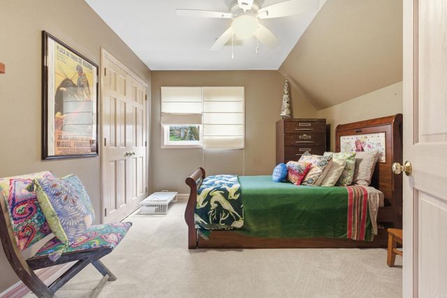 3905 N Lookout Street, Little Rock, AR 72205